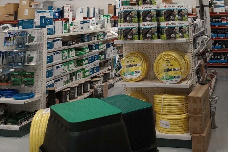 Large_choix_produits_Arrosage_Automatique_Maroc