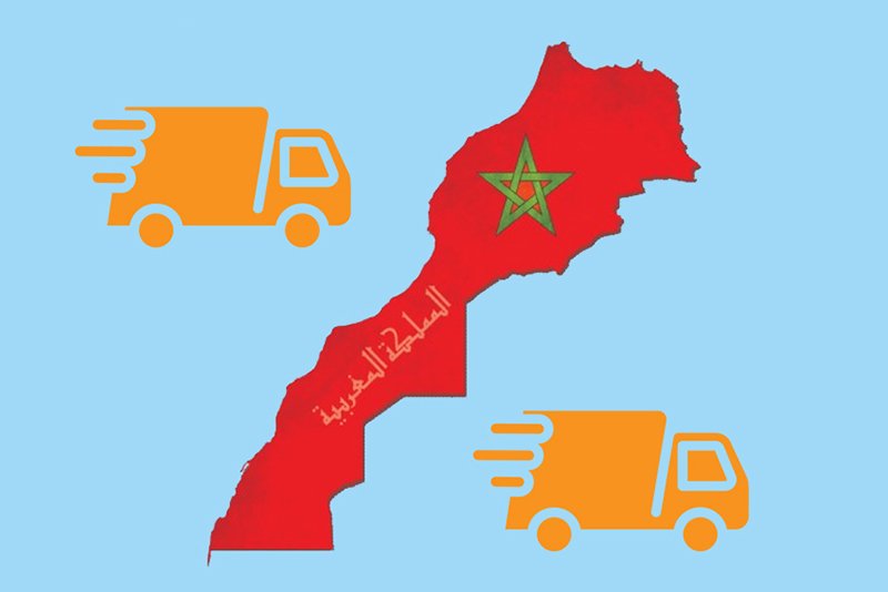 Livraison-Produits-Arrosage-Automatique_Maroc